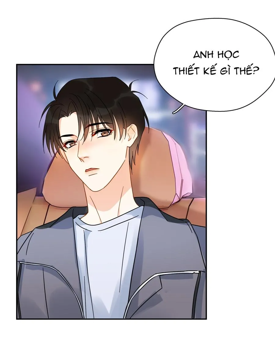 Bám Đuôi Chapter 9 Trang 23