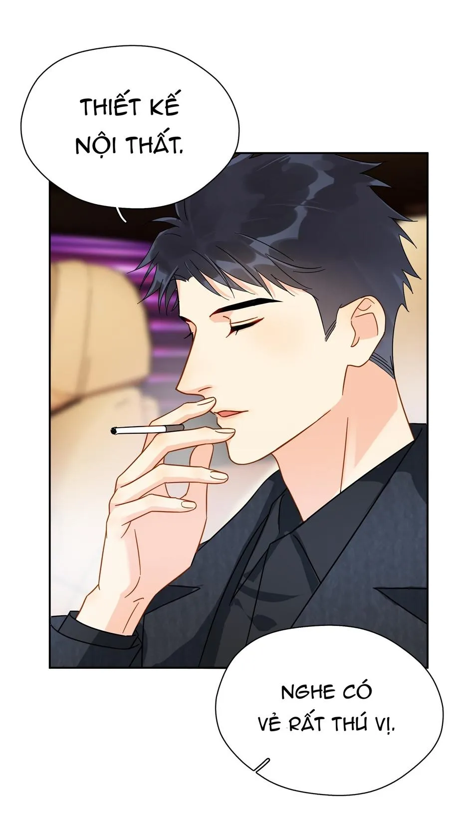 Bám Đuôi Chapter 9 Trang 24