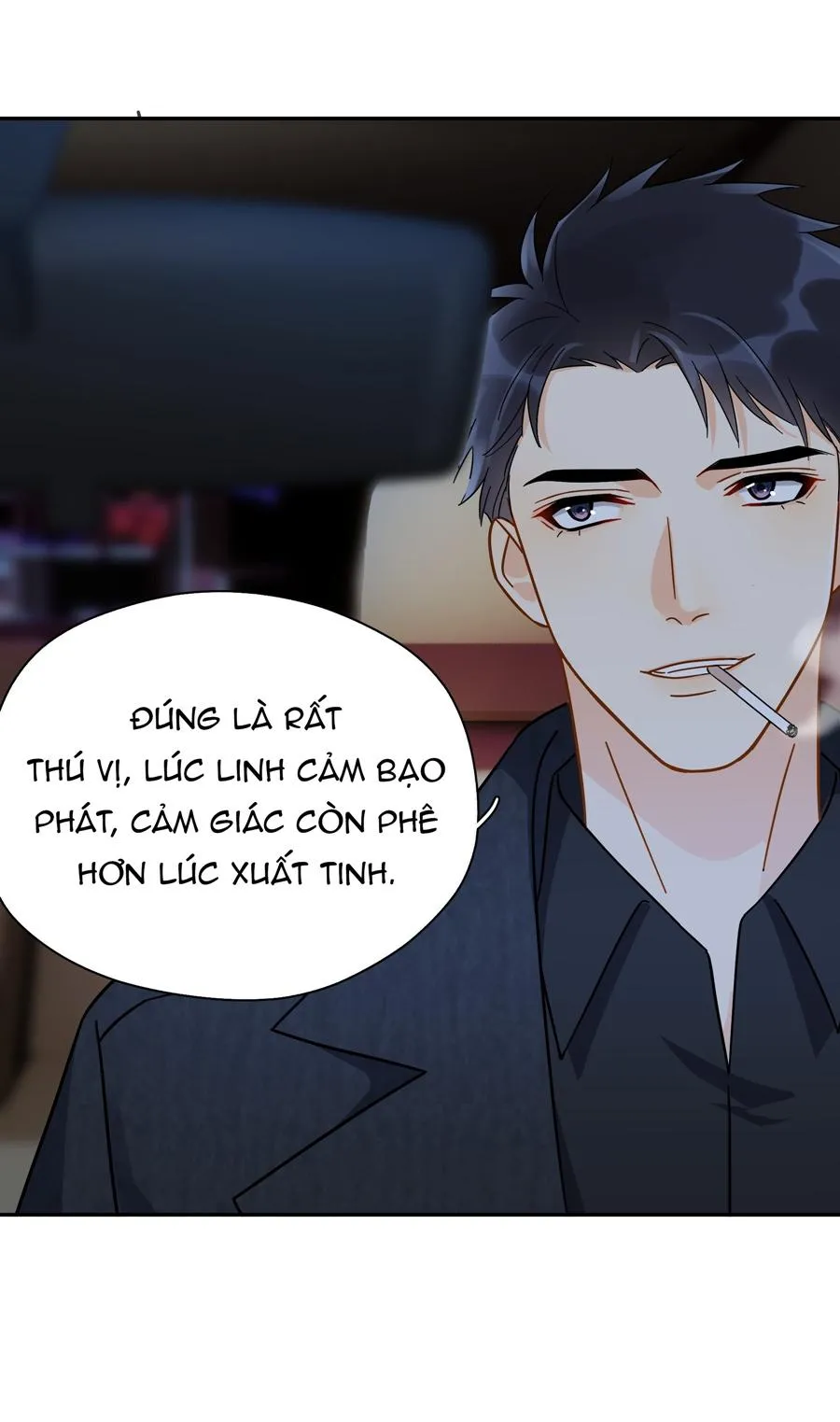 Bám Đuôi Chapter 9 Trang 25