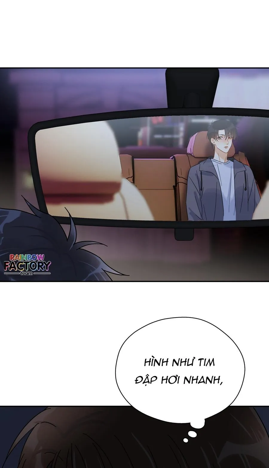 Bám Đuôi Chapter 9 Trang 26