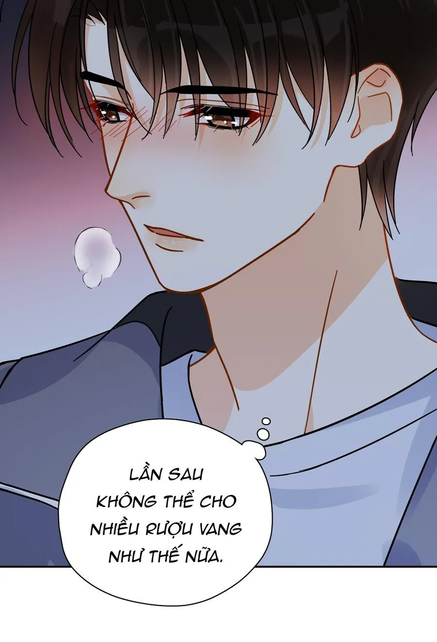 Bám Đuôi Chapter 9 Trang 27