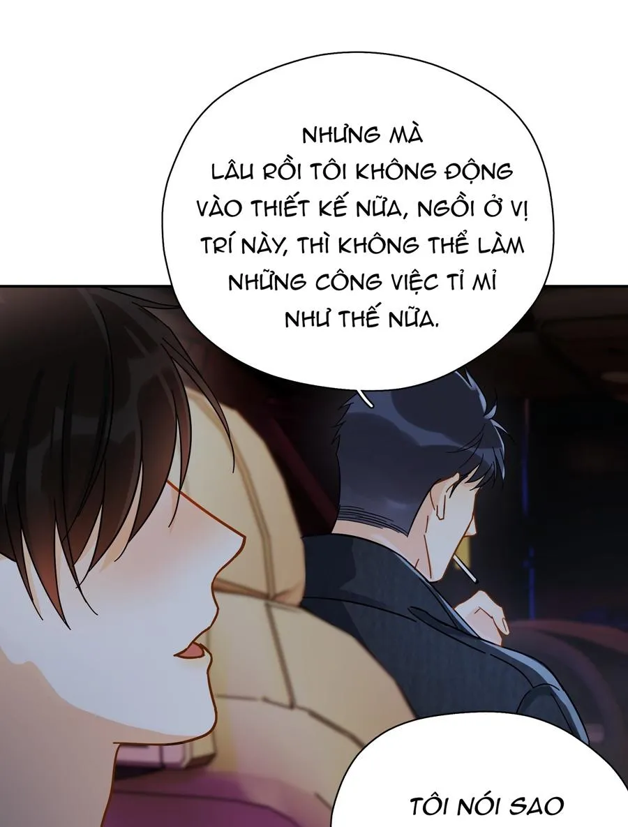 Bám Đuôi Chapter 9 Trang 28