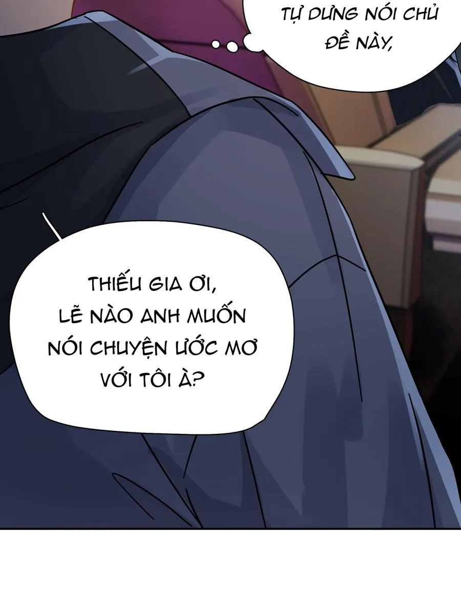 Bám Đuôi Chapter 9 Trang 29