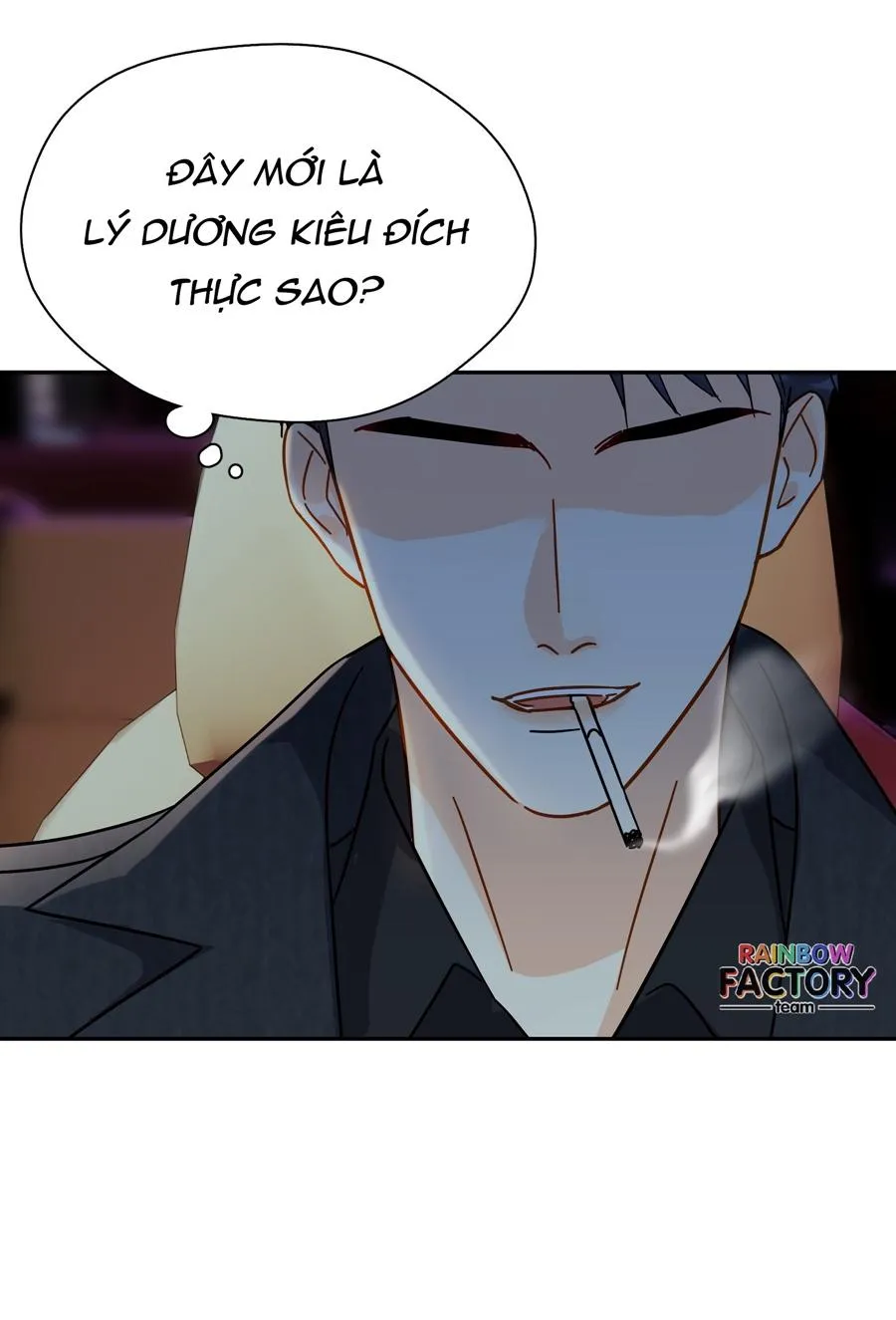 Bám Đuôi Chapter 9 Trang 35