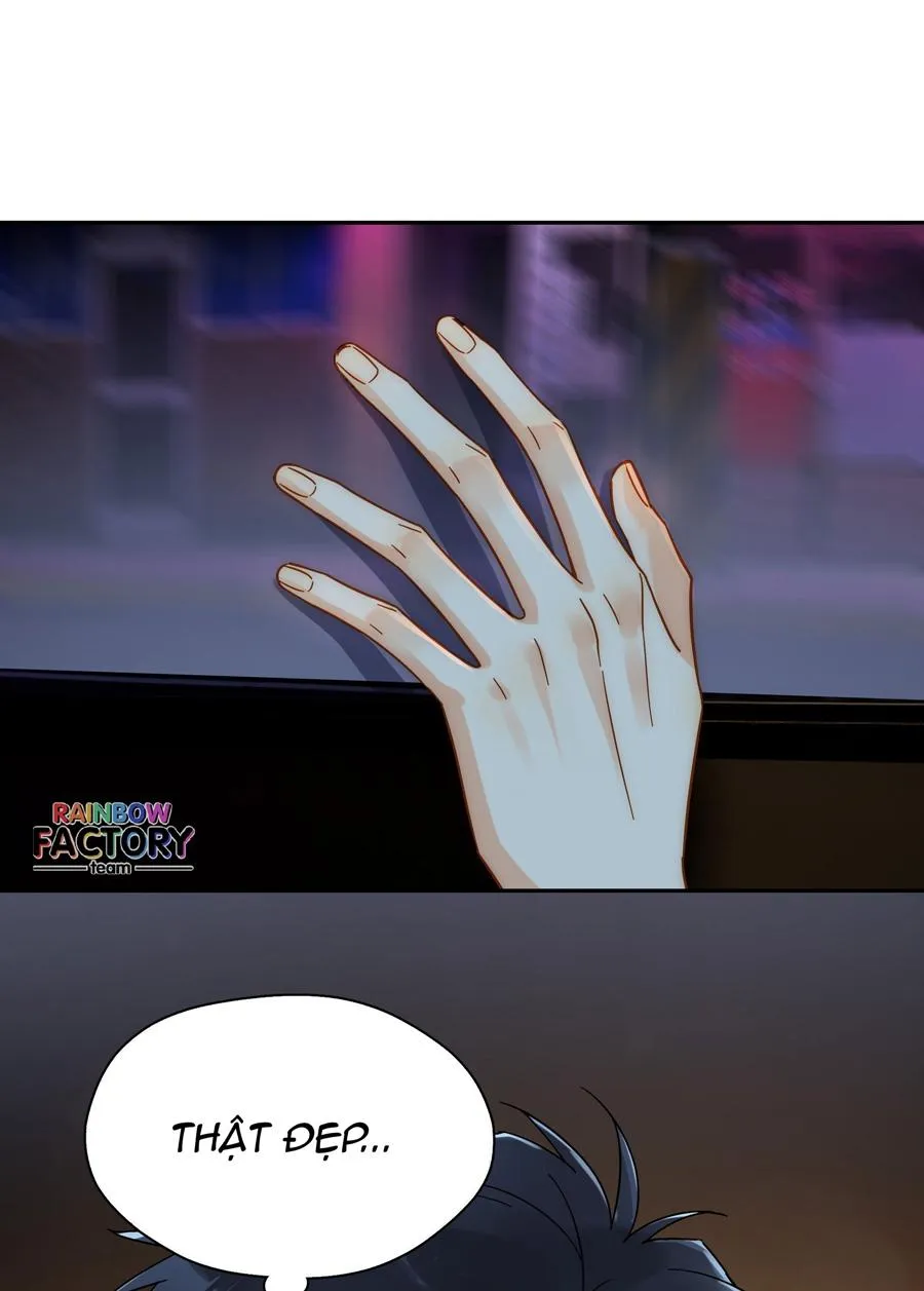 Bám Đuôi Chapter 9 Trang 39