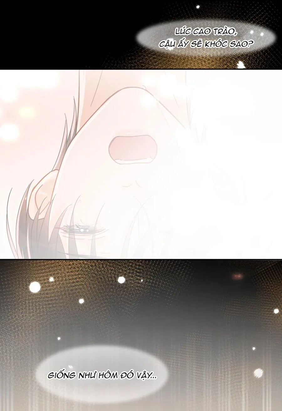 Bám Đuôi Chapter 9 Trang 42