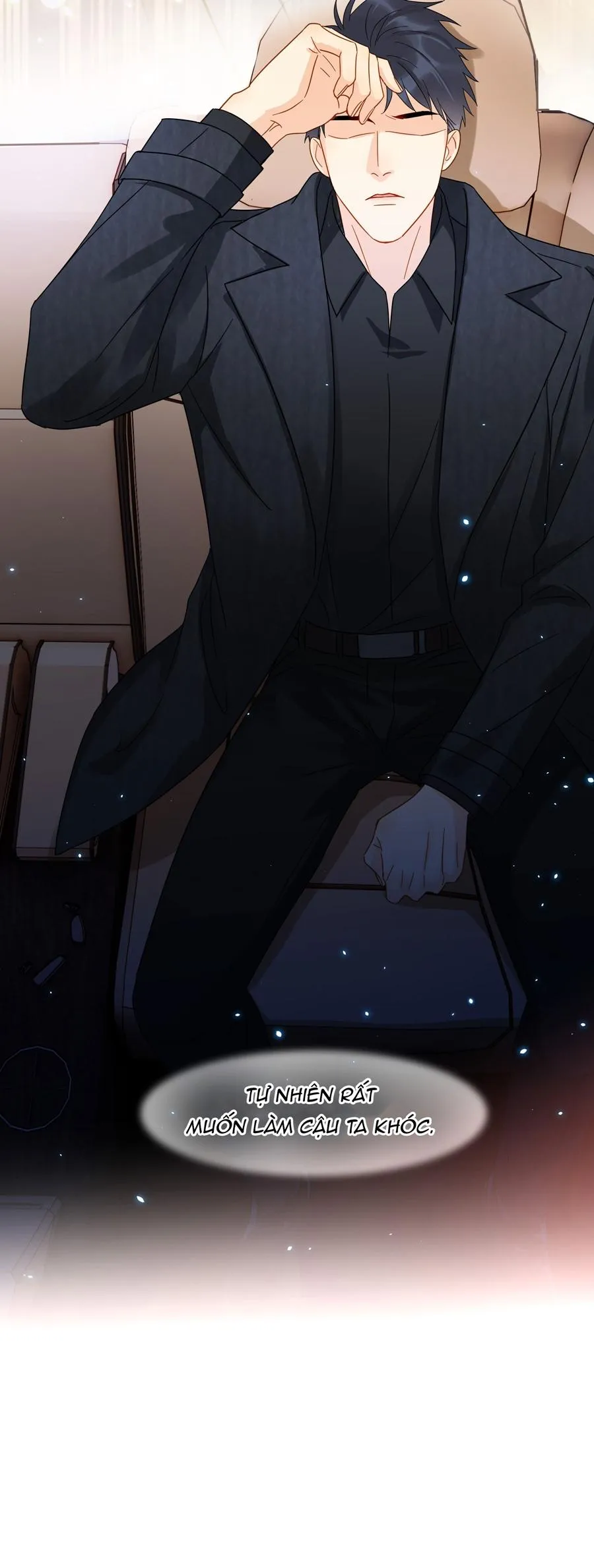 Bám Đuôi Chapter 9 Trang 44
