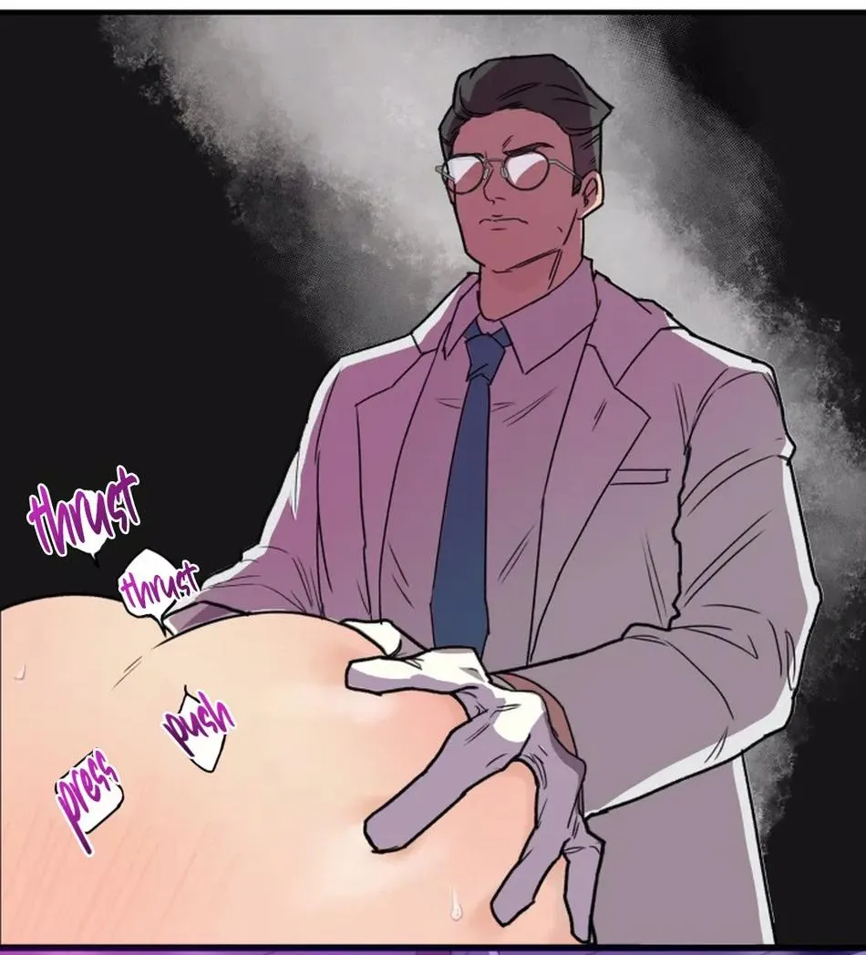 Bản báo cáo bắt giữ tuyến tiền liệt Chapter 1 Trang 20