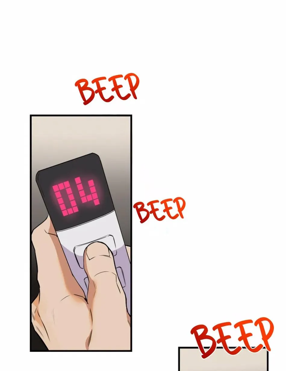 Bản báo cáo bắt giữ tuyến tiền liệt Chapter 1 Trang 27