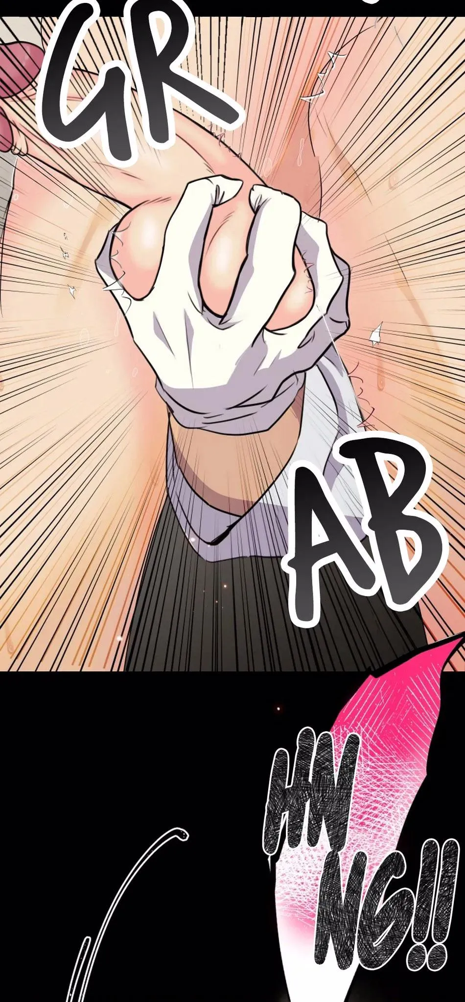 Bản báo cáo bắt giữ tuyến tiền liệt Chapter 1 Trang 35