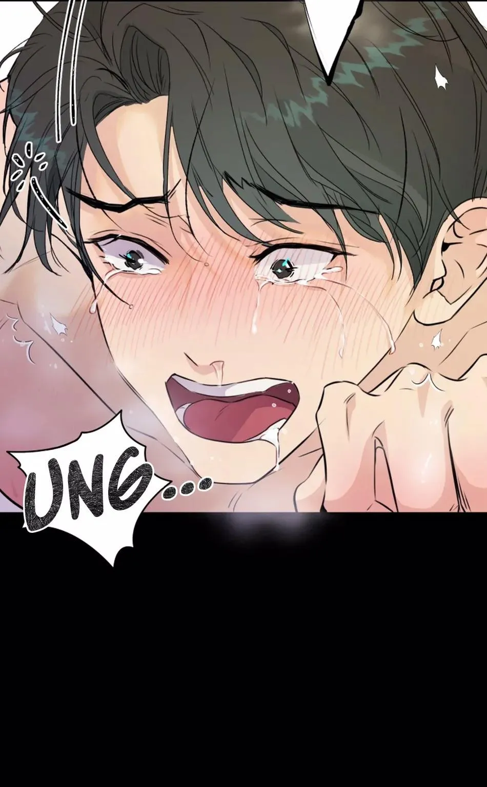 Bản báo cáo bắt giữ tuyến tiền liệt Chapter 1 Trang 36