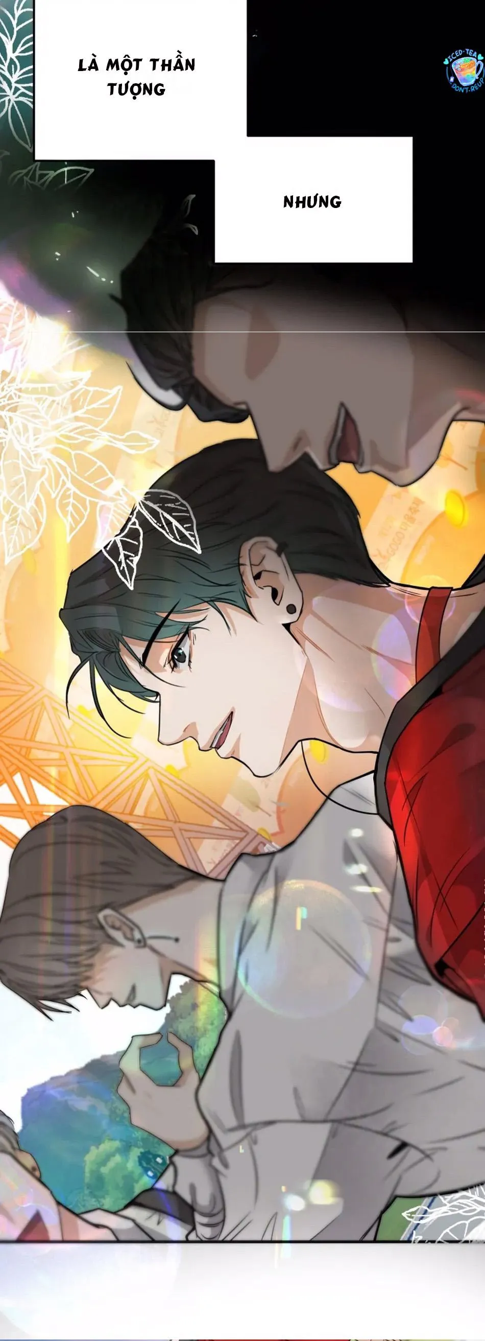 Bản báo cáo bắt giữ tuyến tiền liệt Chapter 1 Trang 44