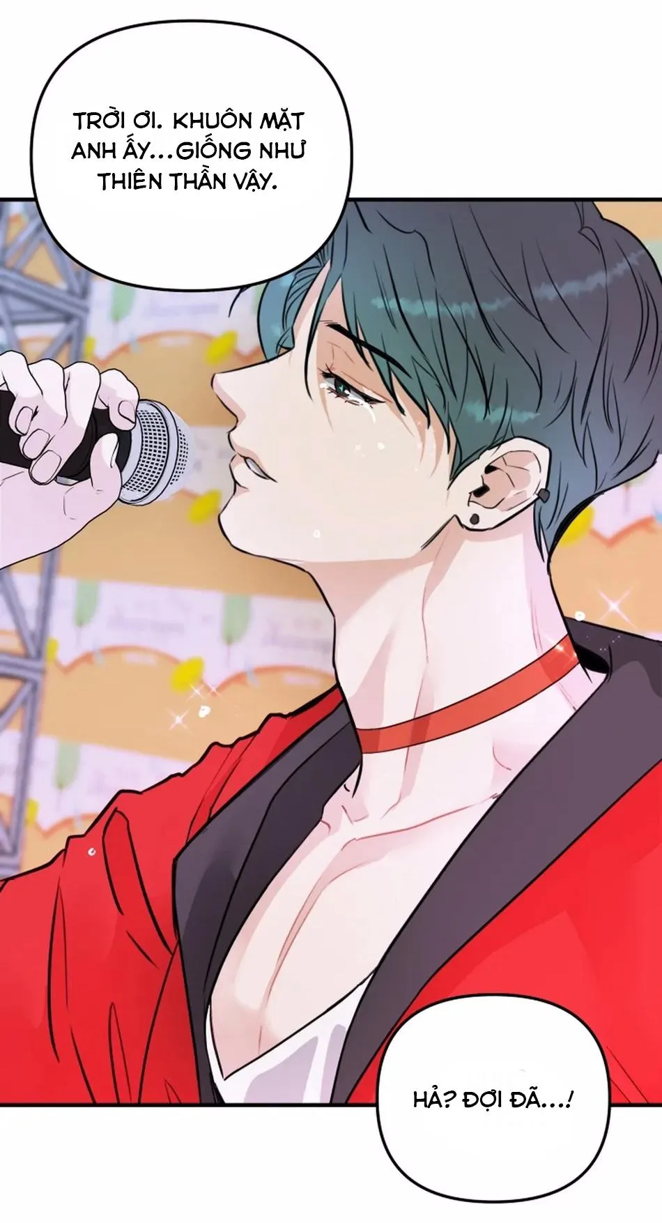 Bản báo cáo bắt giữ tuyến tiền liệt Chapter 1 Trang 55