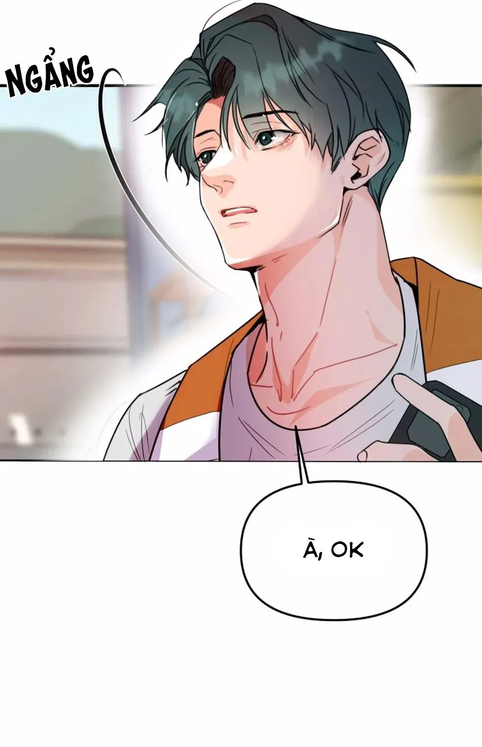 Bản báo cáo bắt giữ tuyến tiền liệt Chapter 1 Trang 63