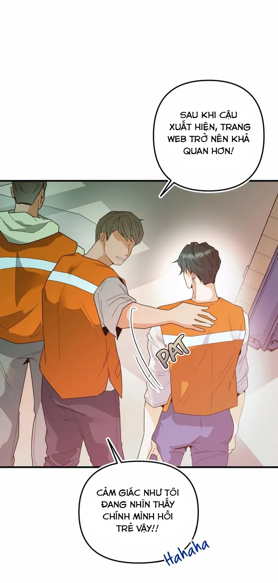 Bản báo cáo bắt giữ tuyến tiền liệt Chapter 1 Trang 64