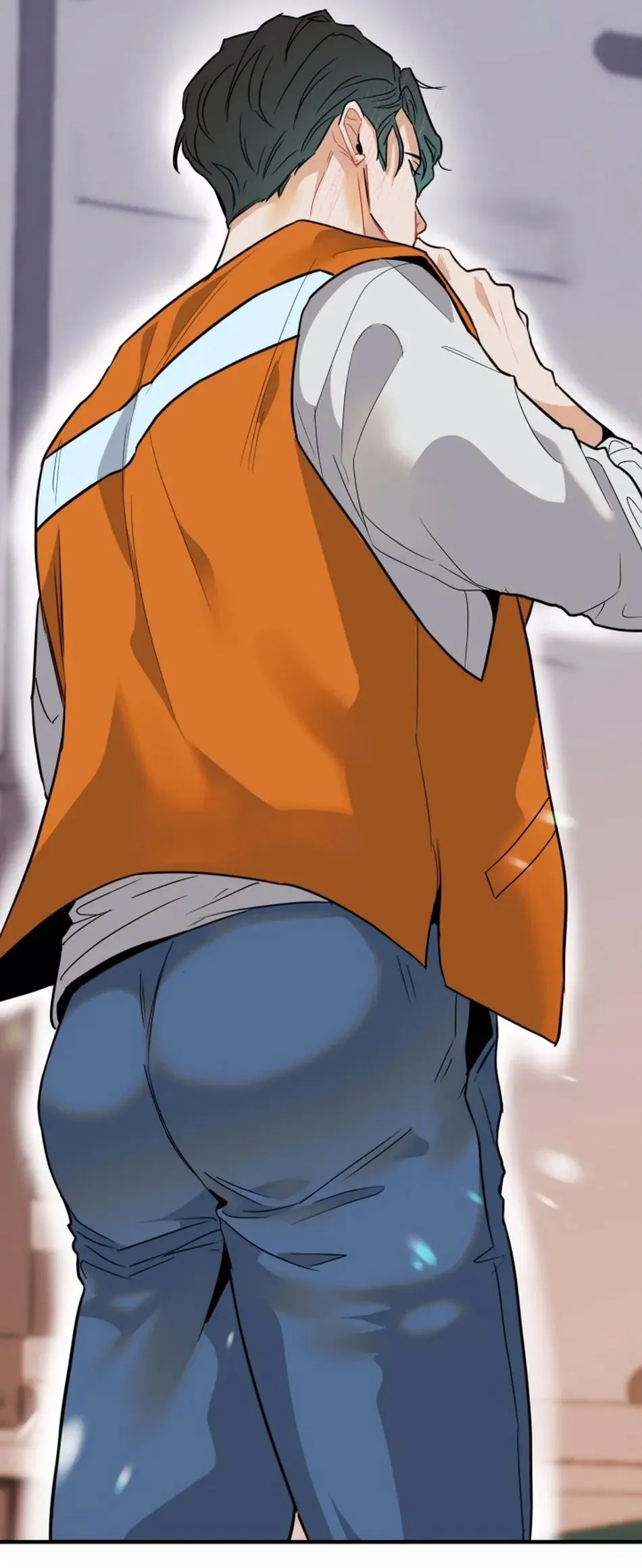 Bản báo cáo bắt giữ tuyến tiền liệt Chapter 1 Trang 72