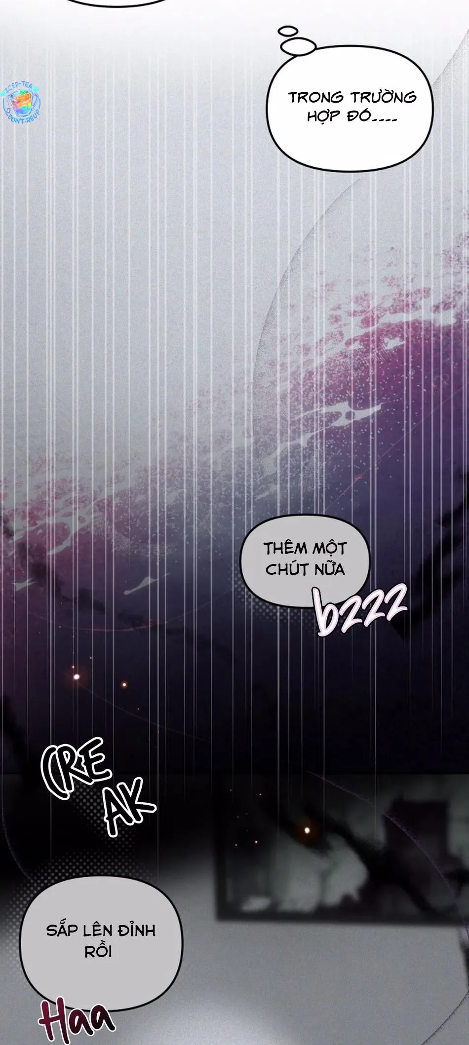 Bản báo cáo bắt giữ tuyến tiền liệt Chapter 2 Trang 6