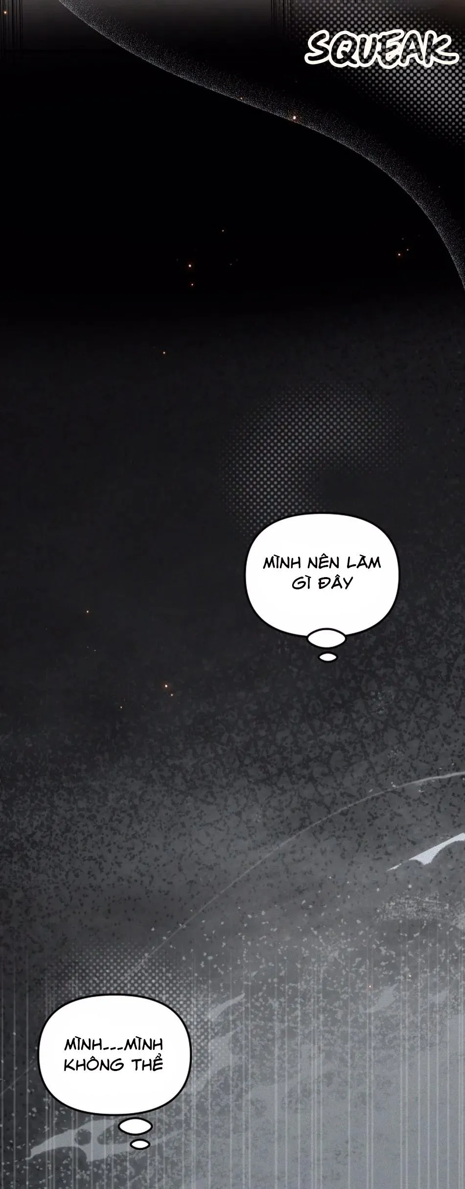 Bản báo cáo bắt giữ tuyến tiền liệt Chapter 2 Trang 9