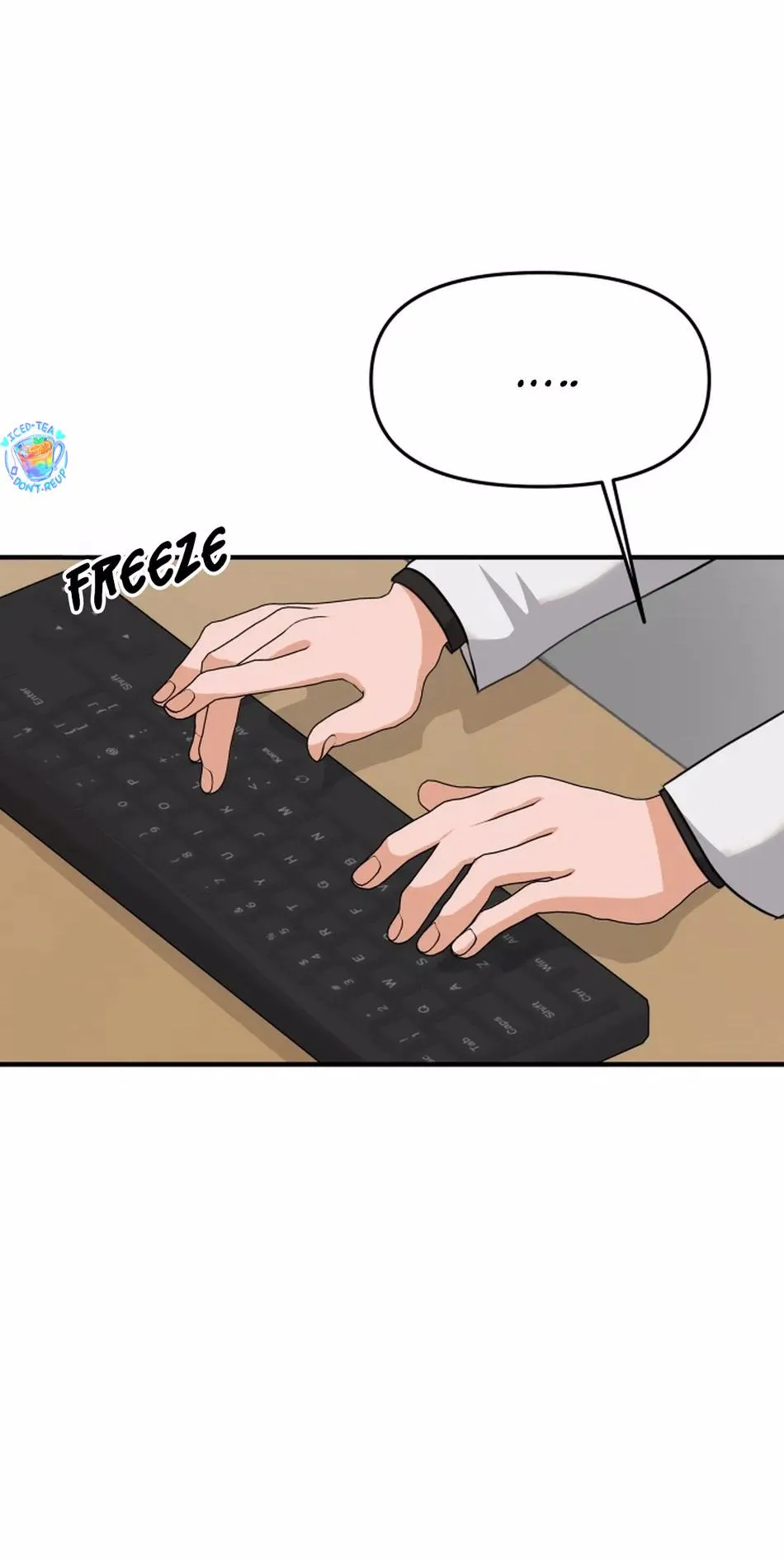 Bản báo cáo bắt giữ tuyến tiền liệt Chapter 2 Trang 20