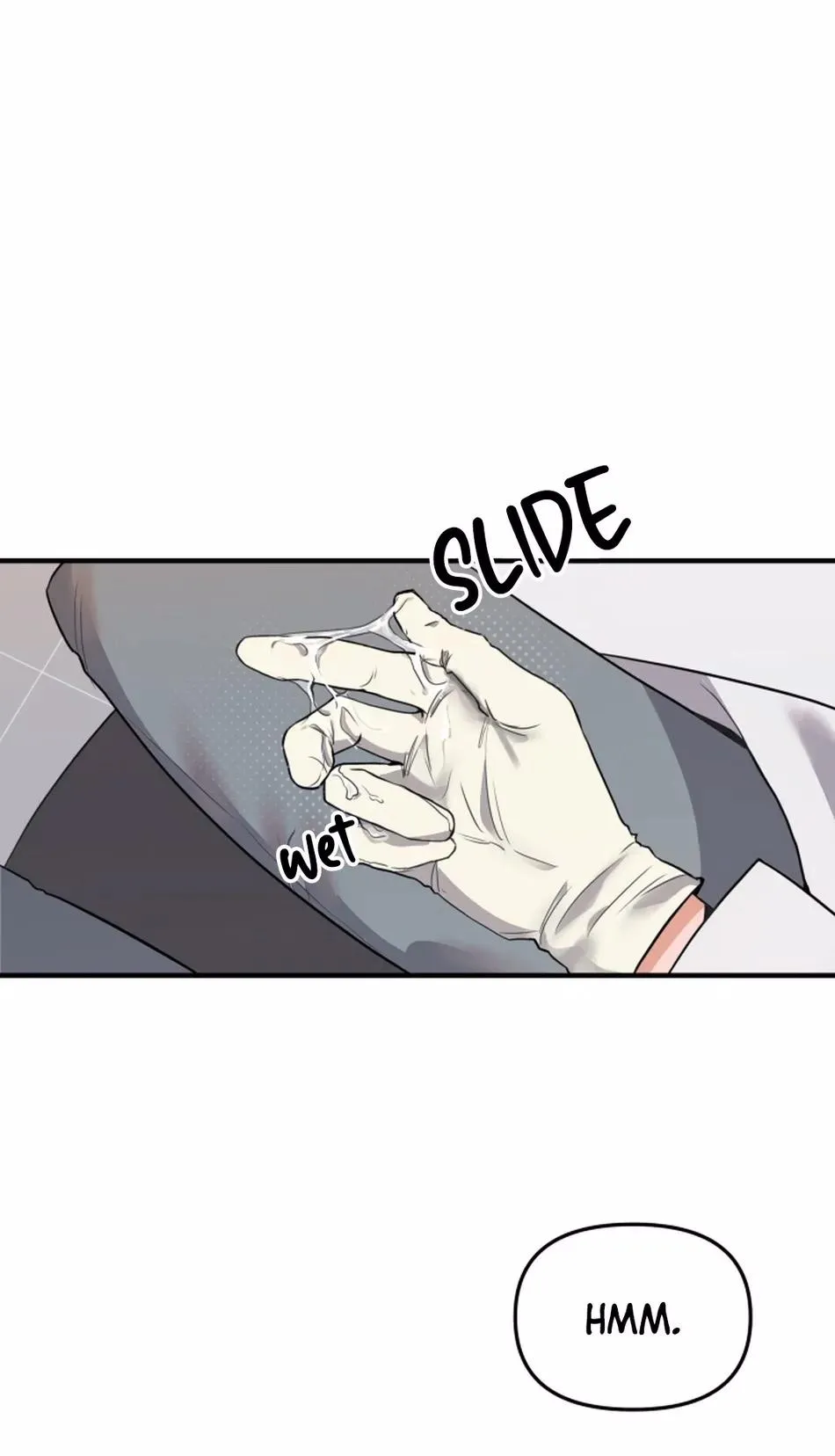 Bản báo cáo bắt giữ tuyến tiền liệt Chapter 2 Trang 47