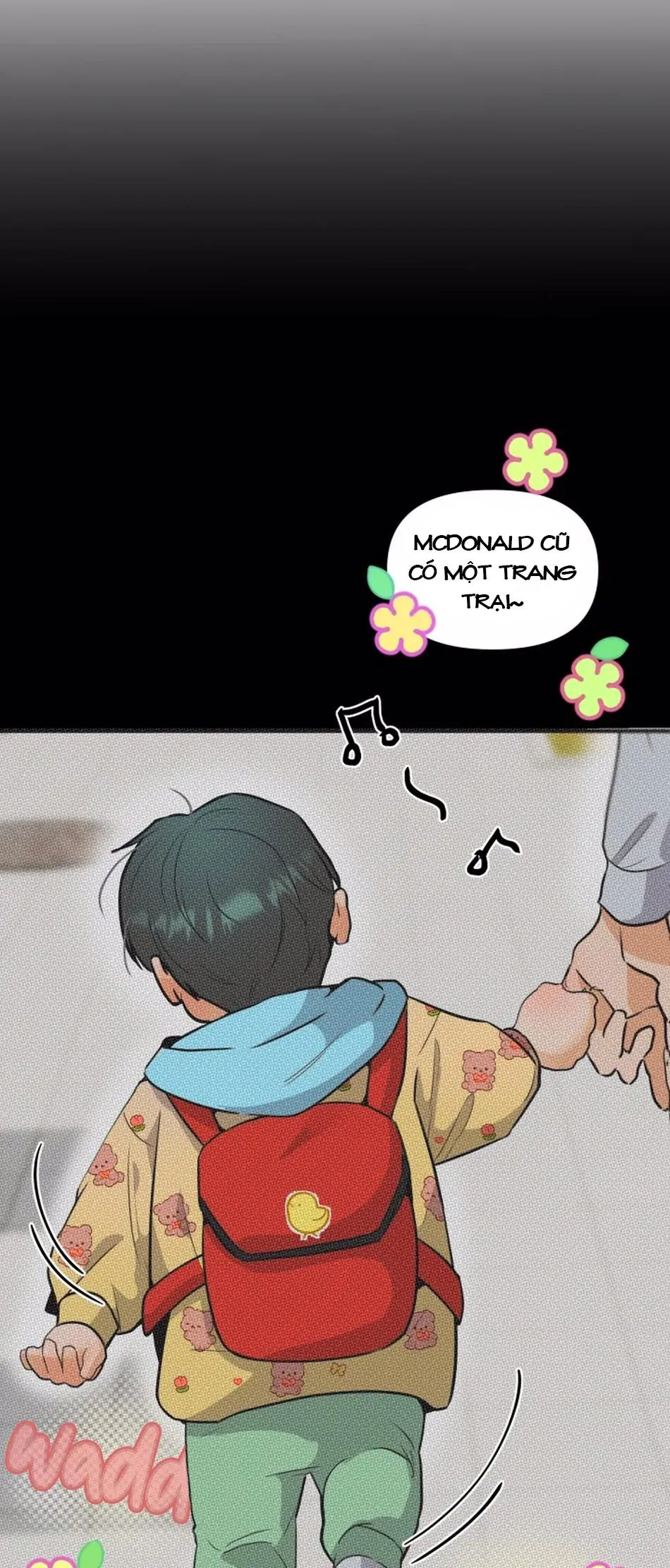 Bản báo cáo bắt giữ tuyến tiền liệt Chapter 2 Trang 52