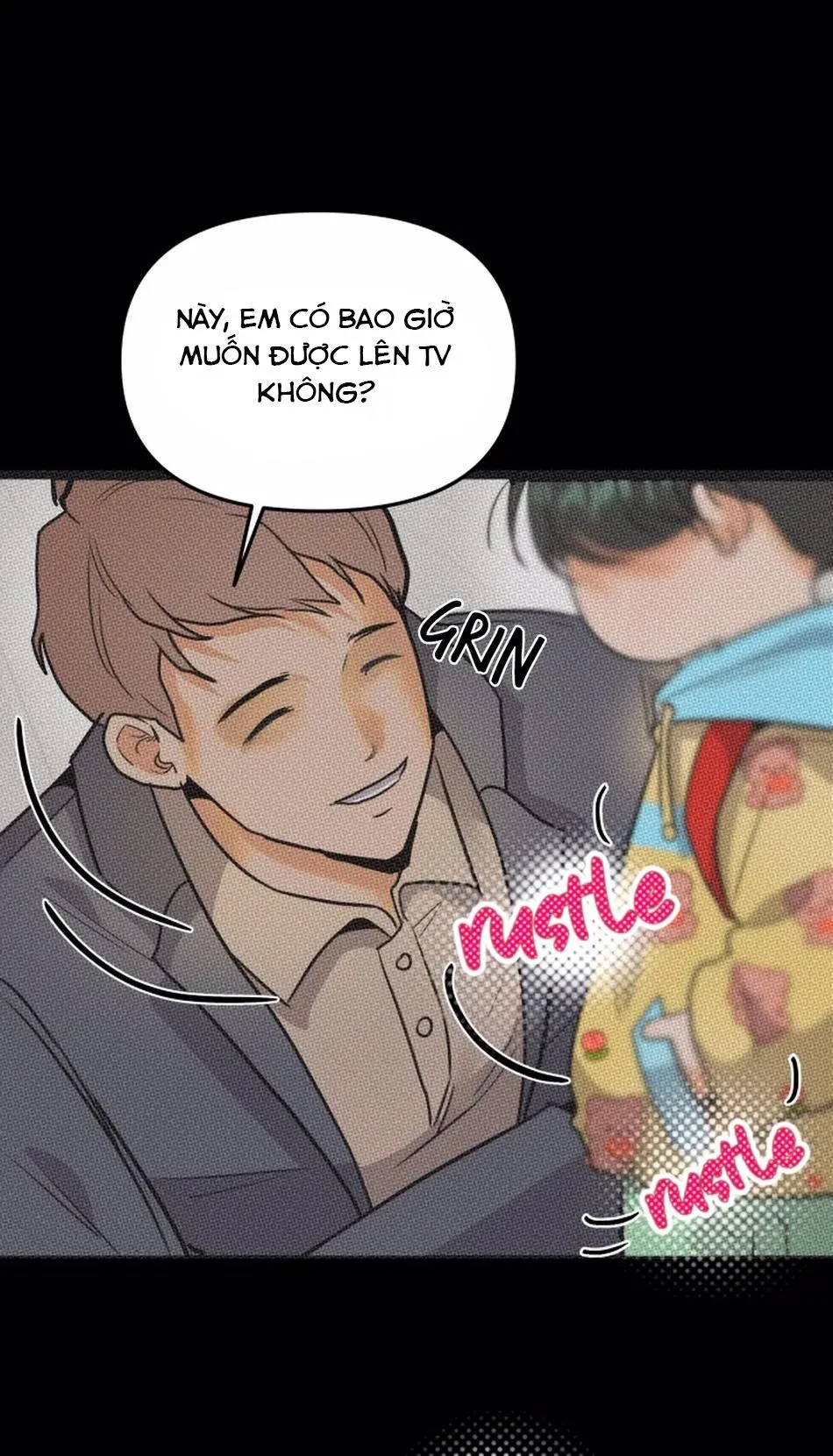 Bản báo cáo bắt giữ tuyến tiền liệt Chapter 2 Trang 55