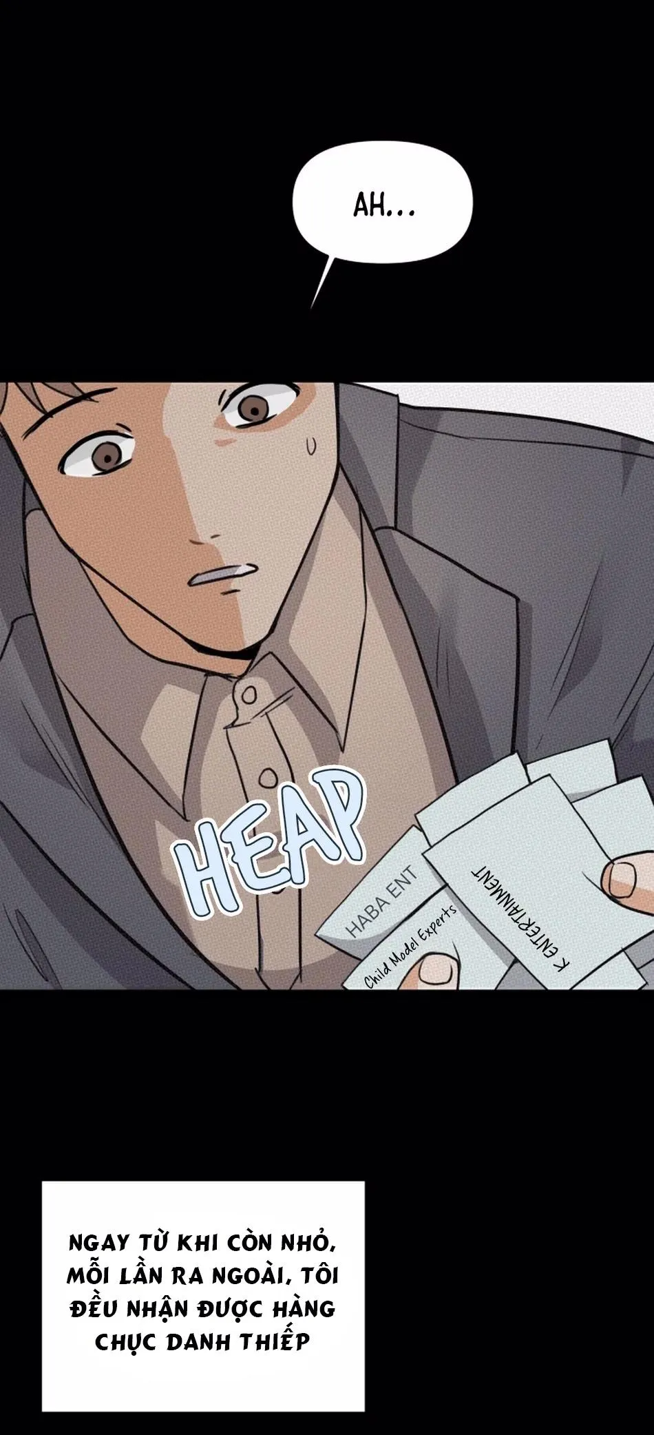 Bản báo cáo bắt giữ tuyến tiền liệt Chapter 2 Trang 57