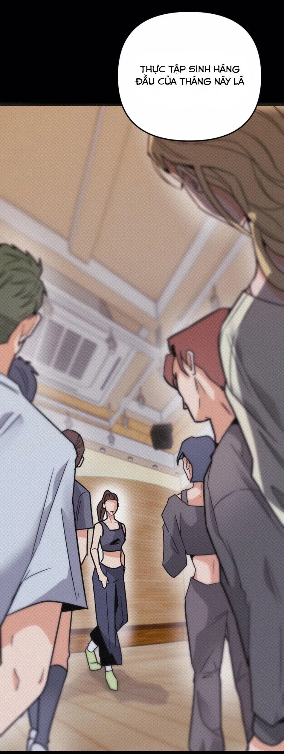 Bản báo cáo bắt giữ tuyến tiền liệt Chapter 2 Trang 60