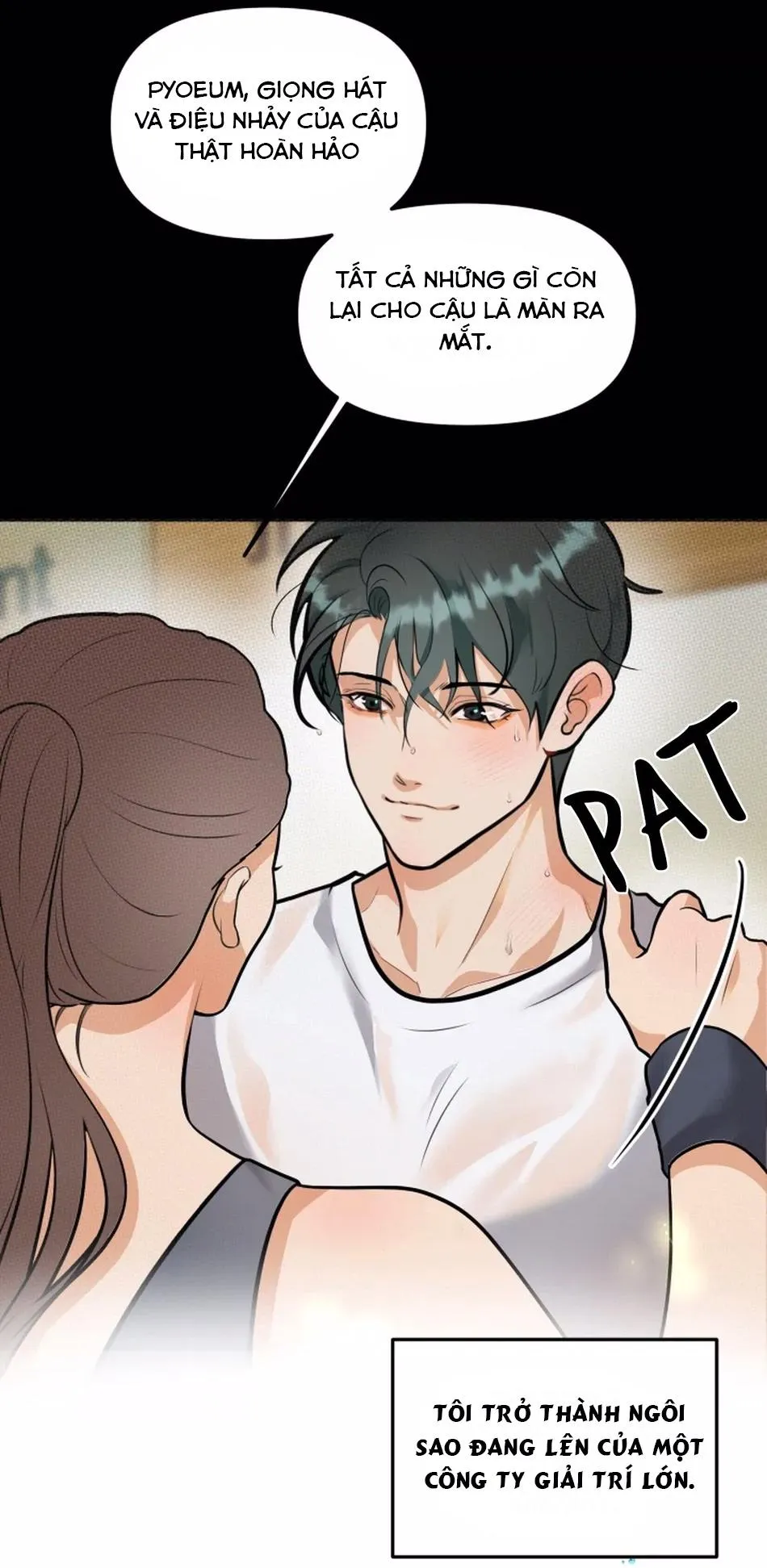 Bản báo cáo bắt giữ tuyến tiền liệt Chapter 2 Trang 62