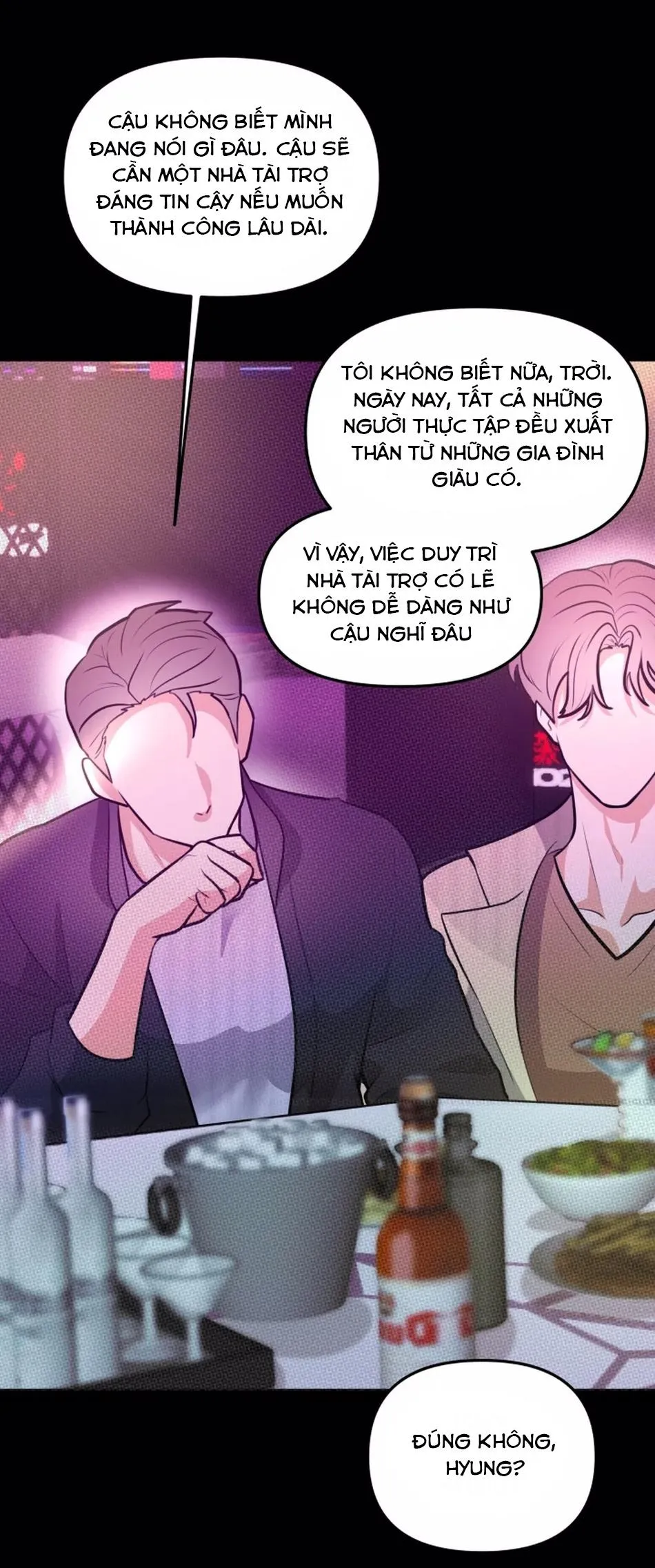 Bản báo cáo bắt giữ tuyến tiền liệt Chapter 2 Trang 71