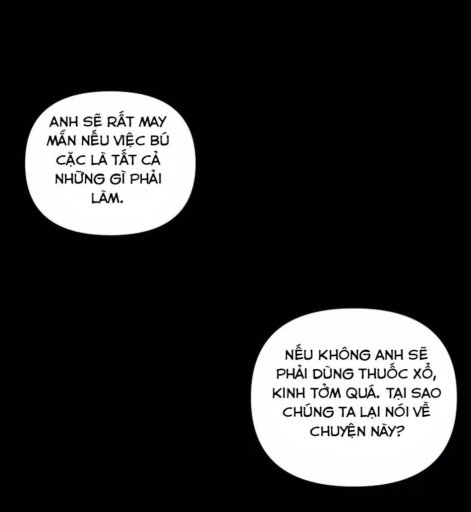 Bản báo cáo bắt giữ tuyến tiền liệt Chapter 2 Trang 75