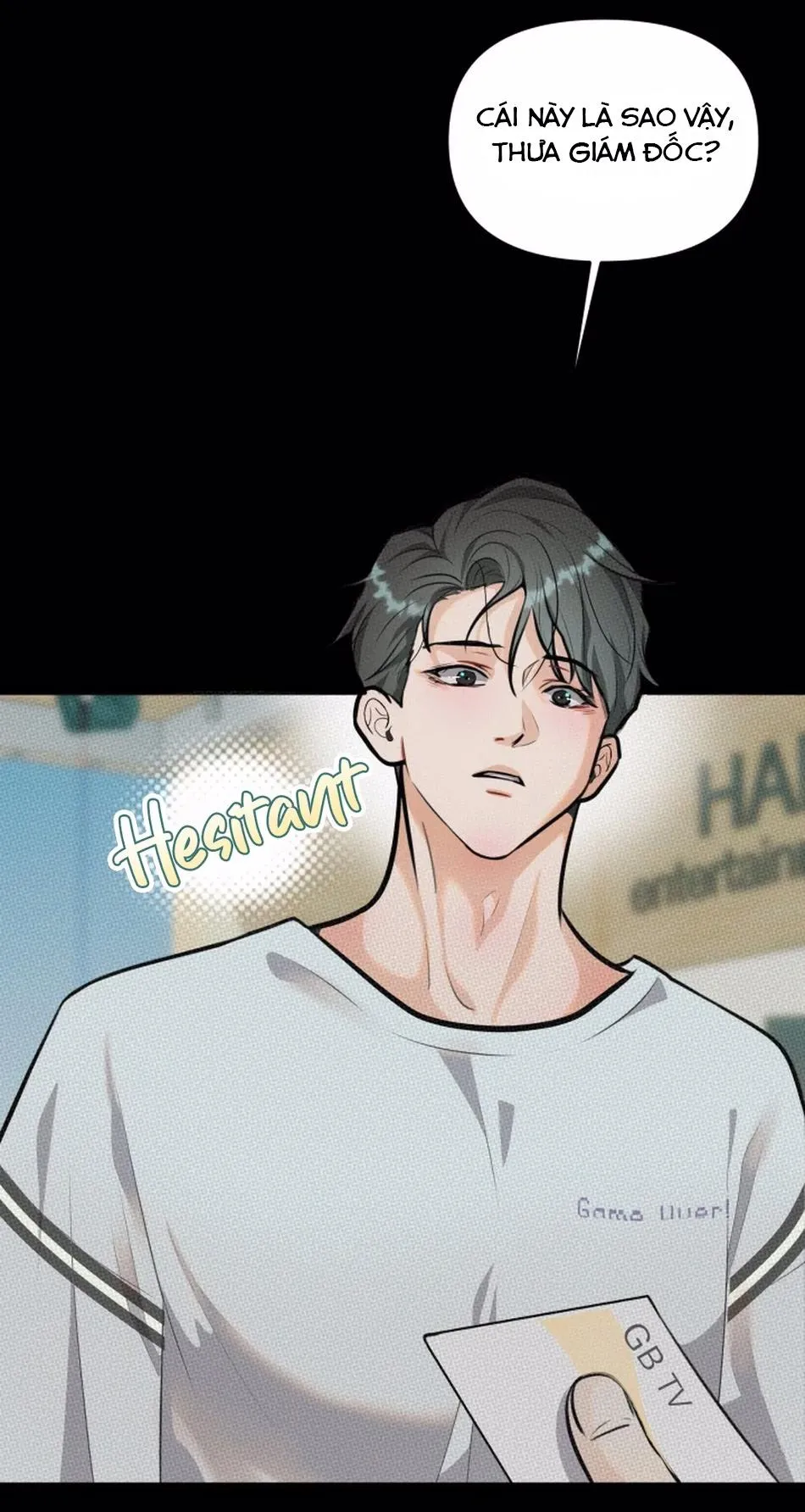 Bản báo cáo bắt giữ tuyến tiền liệt Chapter 2 Trang 79