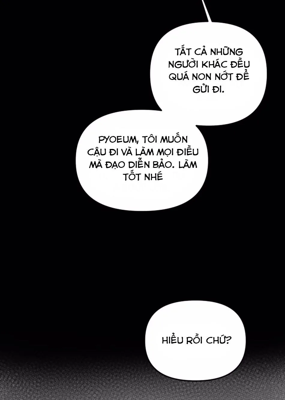 Bản báo cáo bắt giữ tuyến tiền liệt Chapter 2 Trang 81