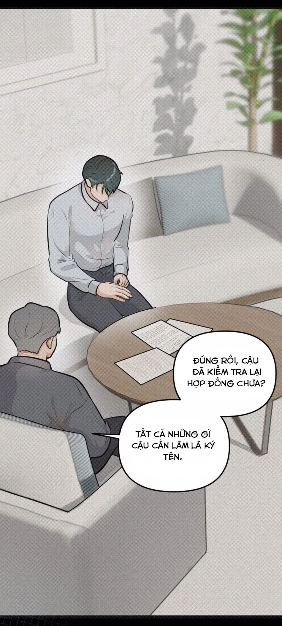 Bản báo cáo bắt giữ tuyến tiền liệt Chapter 2 Trang 83