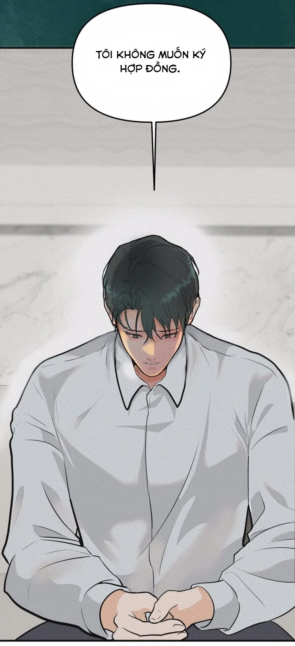 Bản báo cáo bắt giữ tuyến tiền liệt Chapter 2 Trang 85
