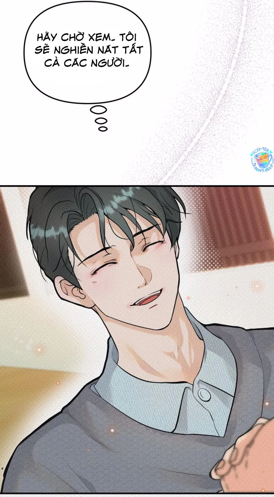 Bản báo cáo bắt giữ tuyến tiền liệt Chapter 2 Trang 91