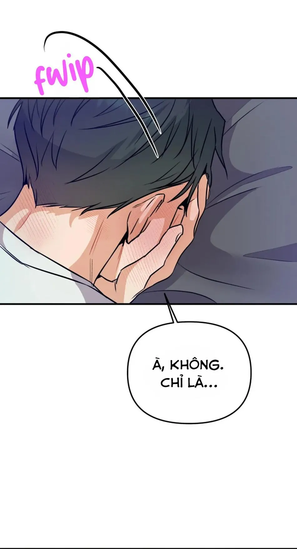 Bản báo cáo bắt giữ tuyến tiền liệt Chapter 3 Trang 12