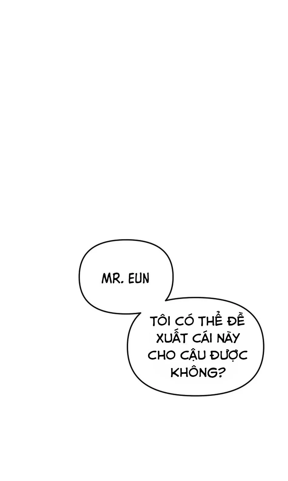 Bản báo cáo bắt giữ tuyến tiền liệt Chapter 3 Trang 16