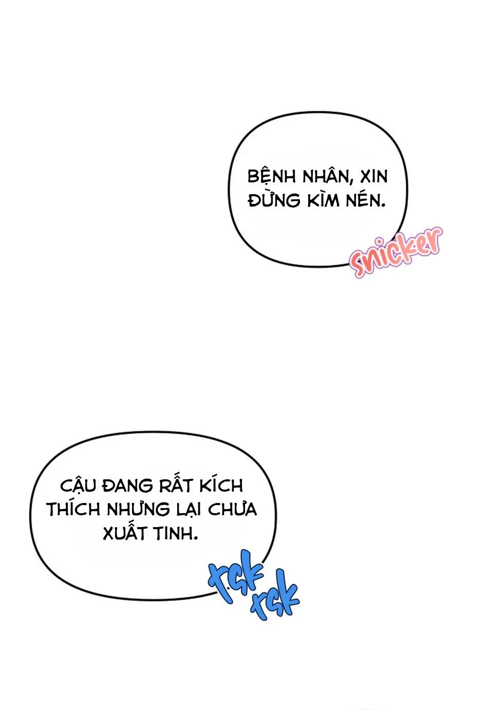 Bản báo cáo bắt giữ tuyến tiền liệt Chapter 3 Trang 49