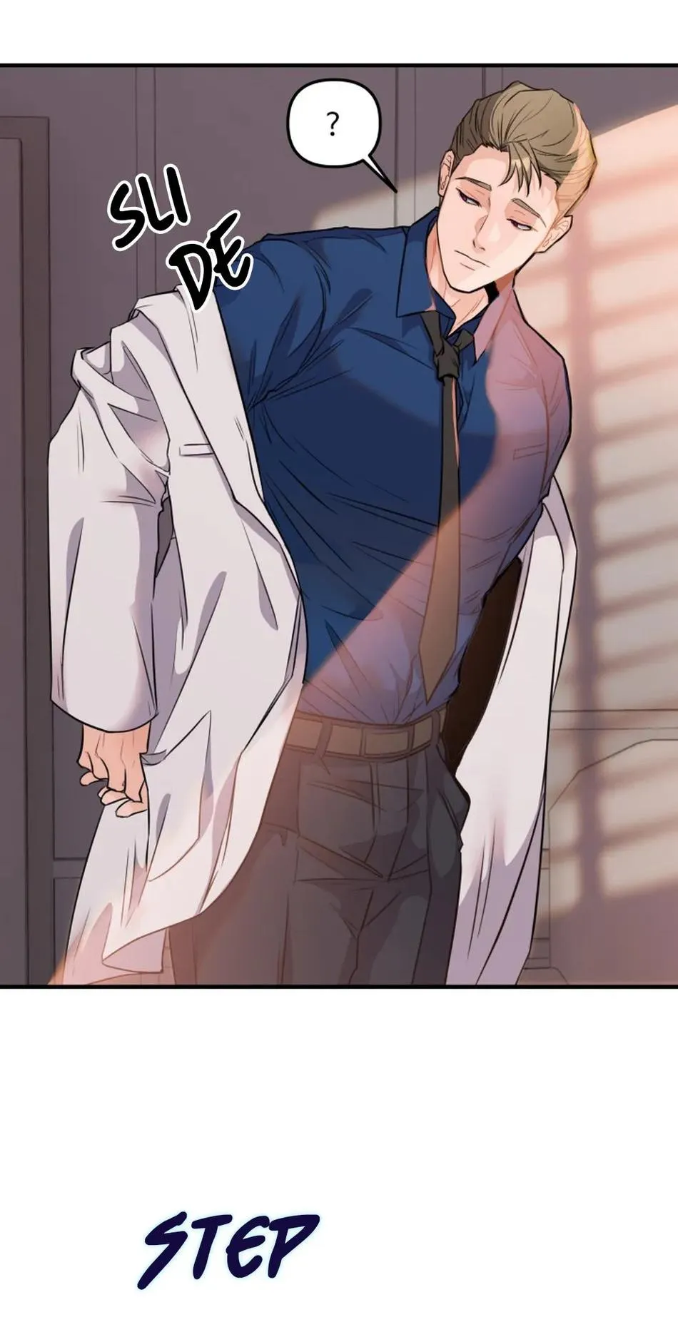 Bản báo cáo bắt giữ tuyến tiền liệt Chapter 3 Trang 83