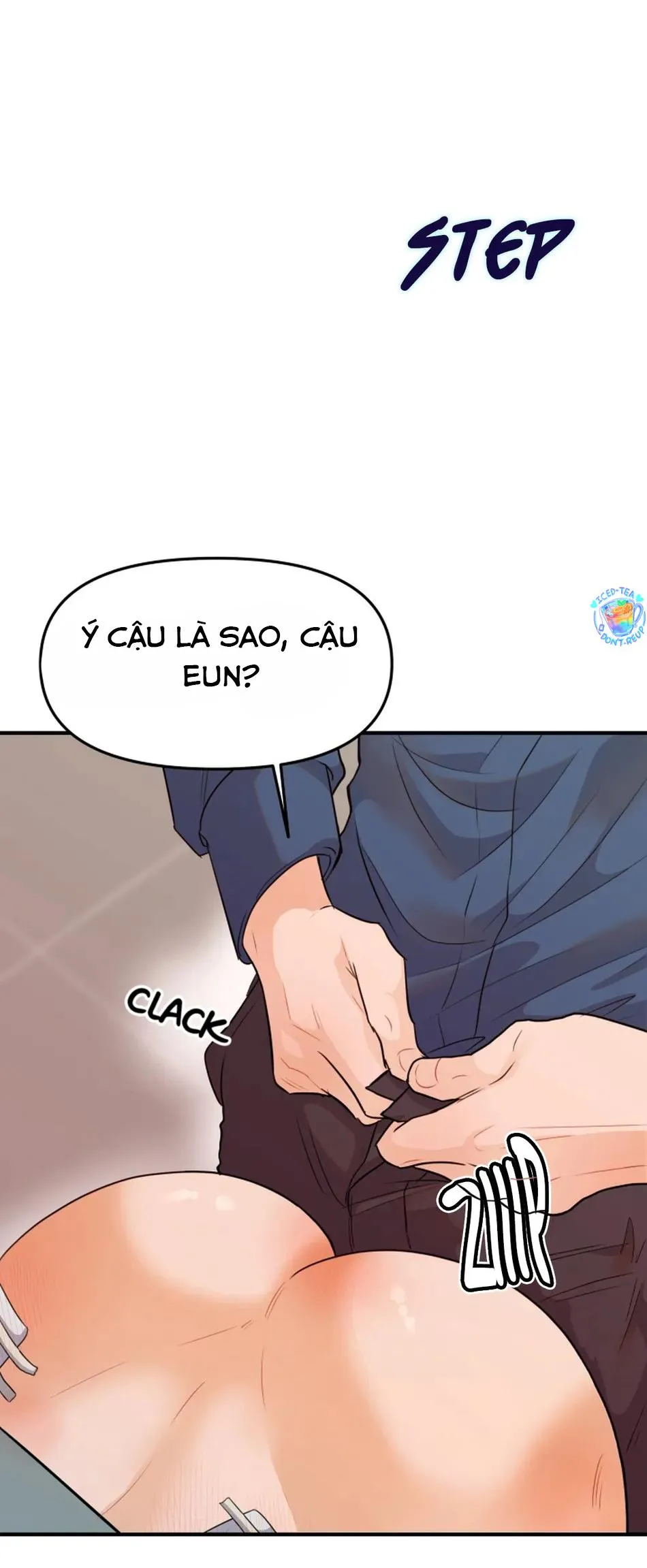 Bản báo cáo bắt giữ tuyến tiền liệt Chapter 3 Trang 84