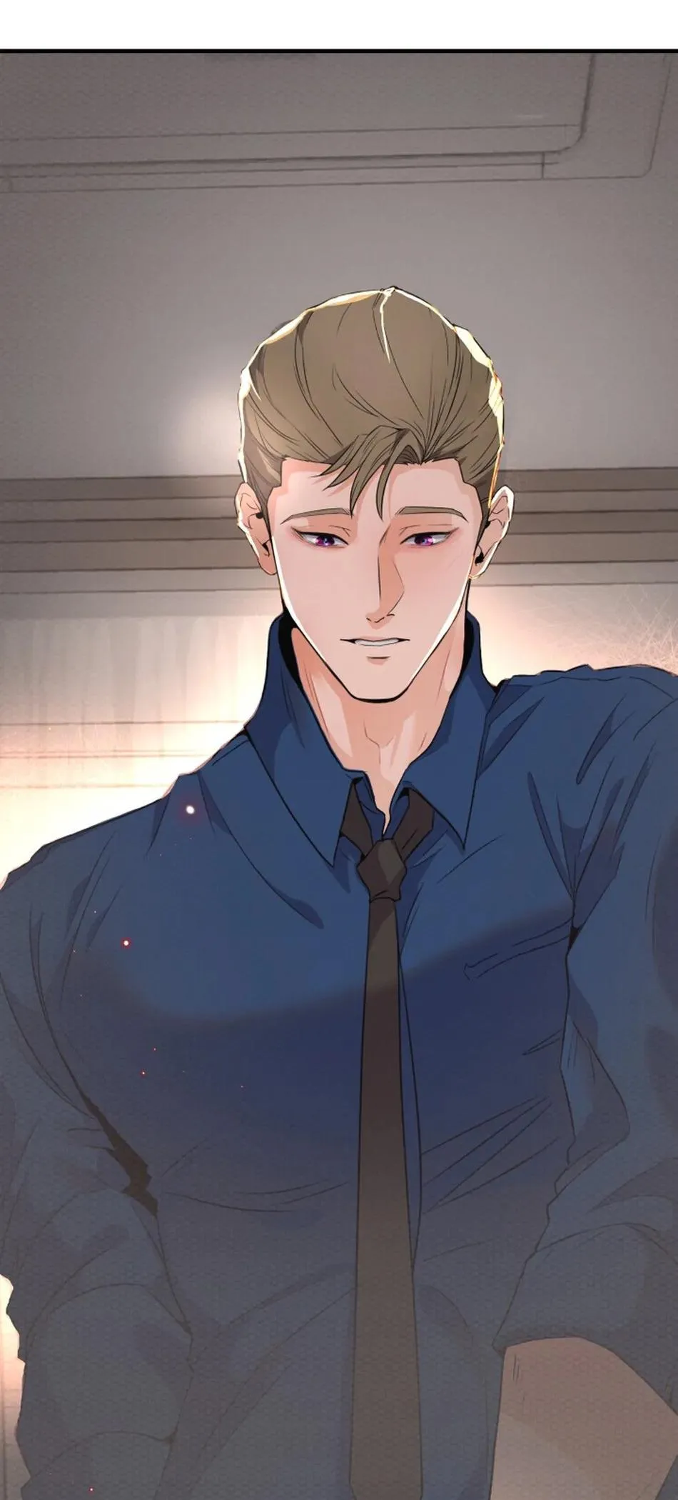 Bản báo cáo bắt giữ tuyến tiền liệt Chapter 3 Trang 85