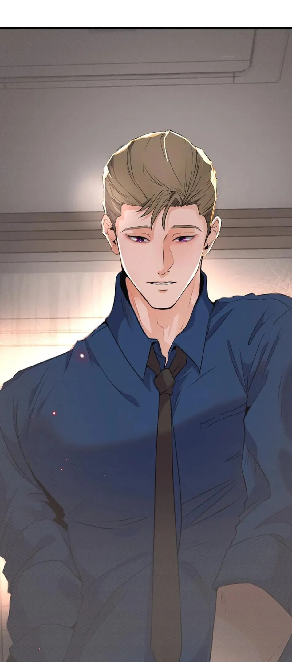 Bản báo cáo bắt giữ tuyến tiền liệt Chapter 4 Trang 4