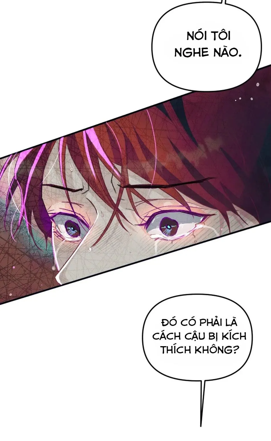 Bản báo cáo bắt giữ tuyến tiền liệt Chapter 4 Trang 40