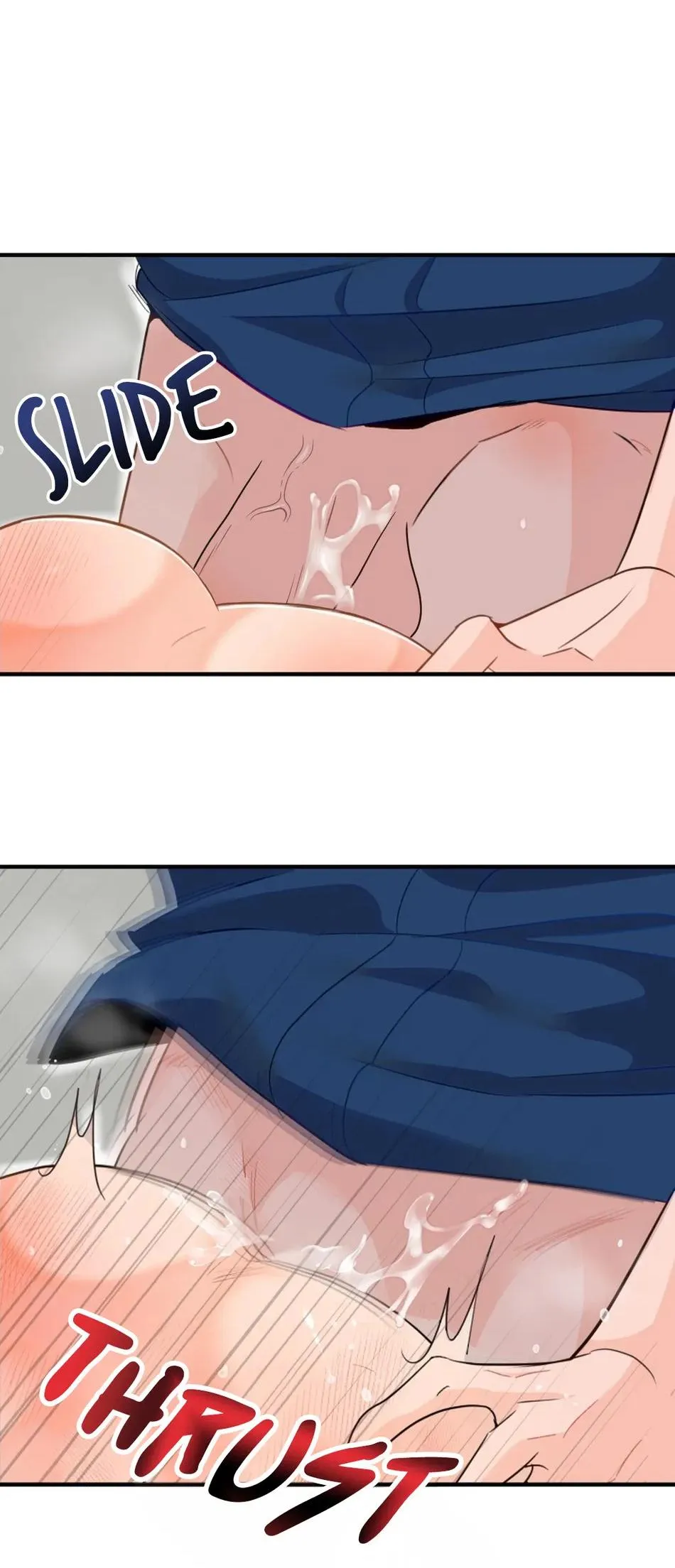 Bản báo cáo bắt giữ tuyến tiền liệt Chapter 4 Trang 43