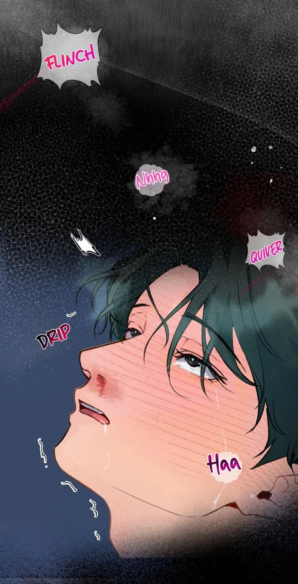 Bản báo cáo bắt giữ tuyến tiền liệt Chapter 4 Trang 76