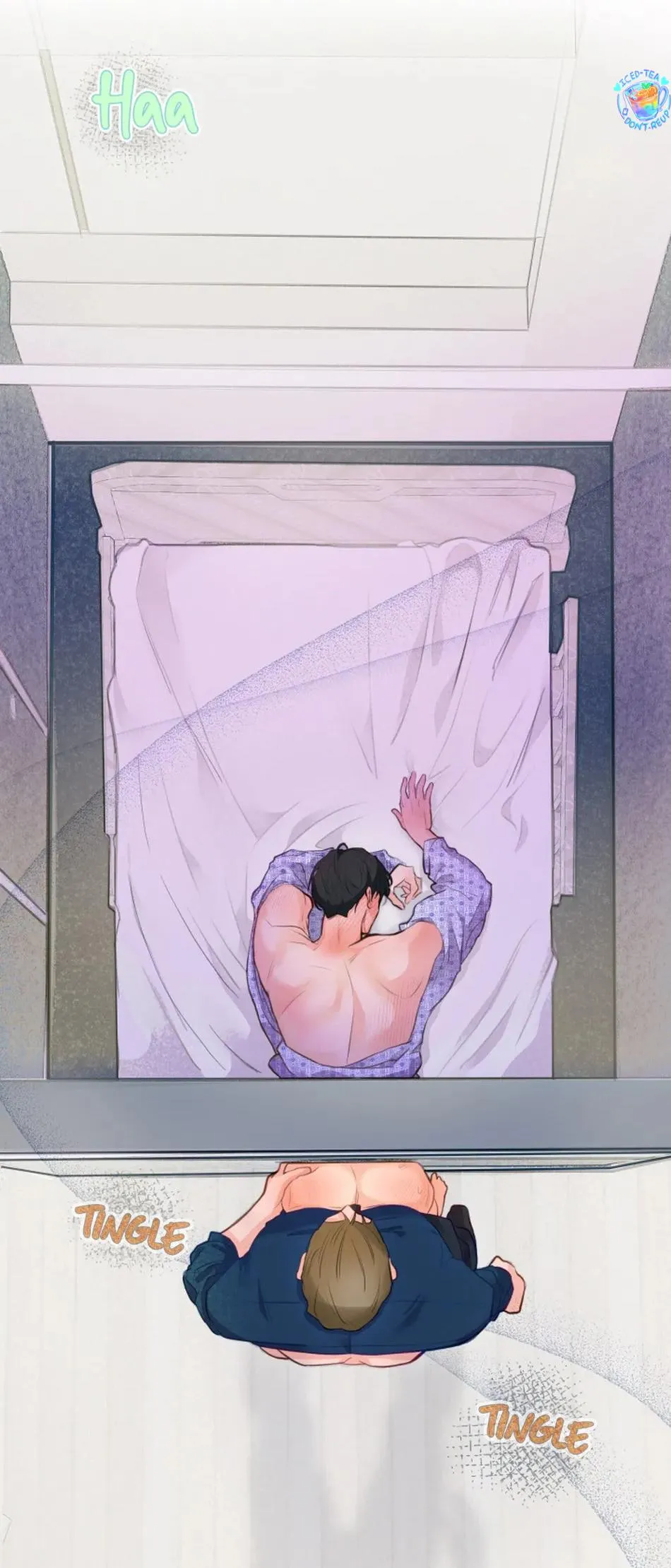 Bản báo cáo bắt giữ tuyến tiền liệt Chapter 4 Trang 82