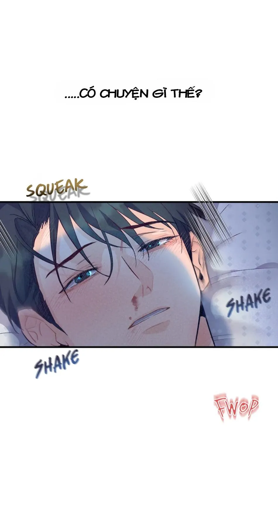 Bản báo cáo bắt giữ tuyến tiền liệt Chapter 5 Trang 3