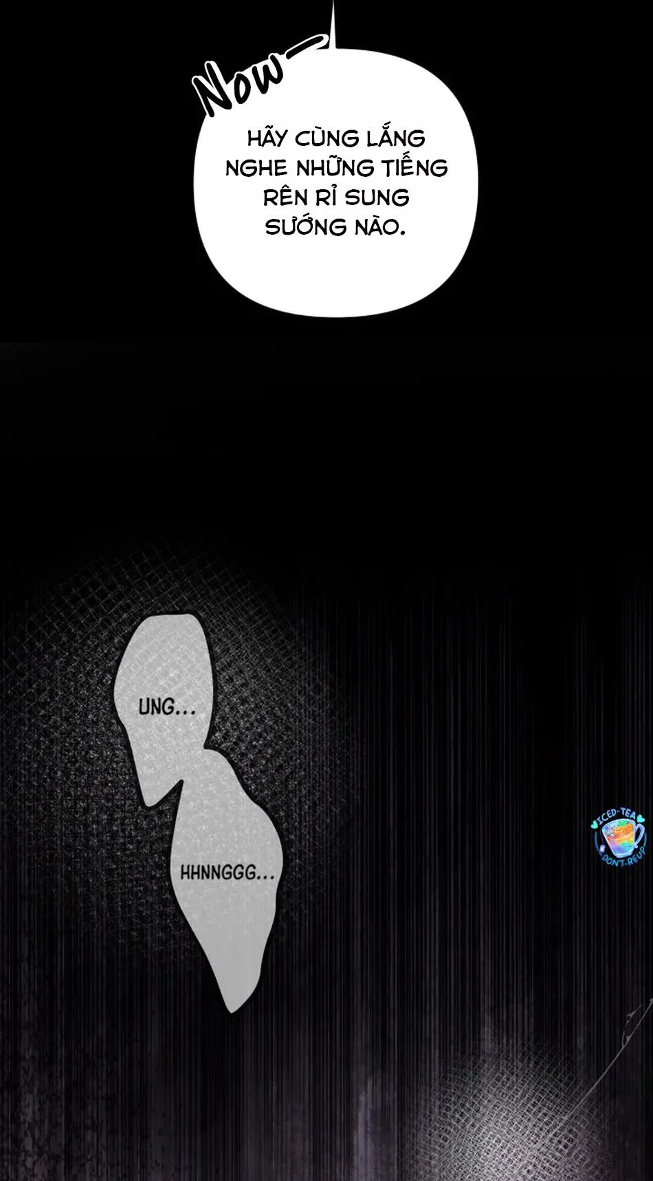 Bản báo cáo bắt giữ tuyến tiền liệt Chapter 5 Trang 29