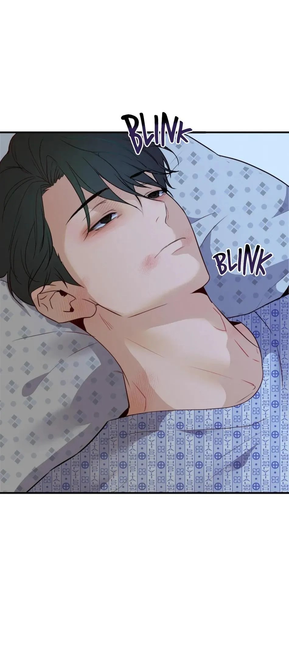 Bản báo cáo bắt giữ tuyến tiền liệt Chapter 5 Trang 32